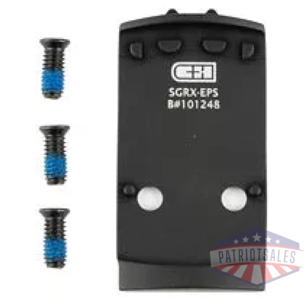 C&H PLT SIG P320 RX/AXG TO HOLO EPS