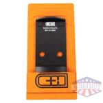 C&H PLT SIG P320 RX/AXG TO HOLO K