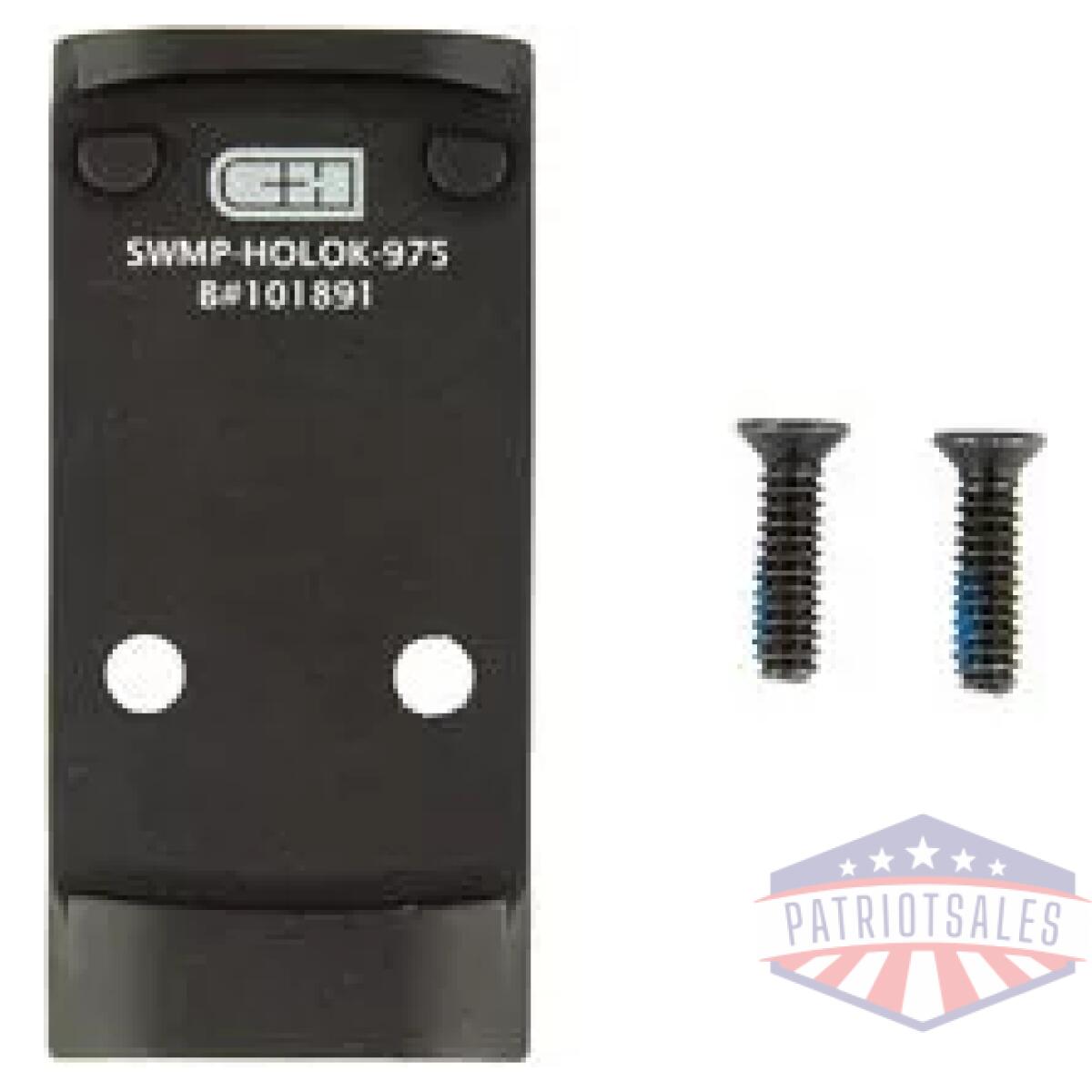 Cpswmp-holok-975_1 - c&h plt s&w m2. 0 c. O. R. E. To 407k - cpswmp holok 975 1