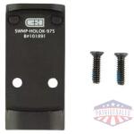 C&H PLT S&W M2.0 C.O.R.E. TO 407K