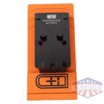 C&H PLT WTHR PPQ/Q4/5 TO RMR/SRO/HOL