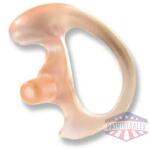 Silicone Vented Ear Mold