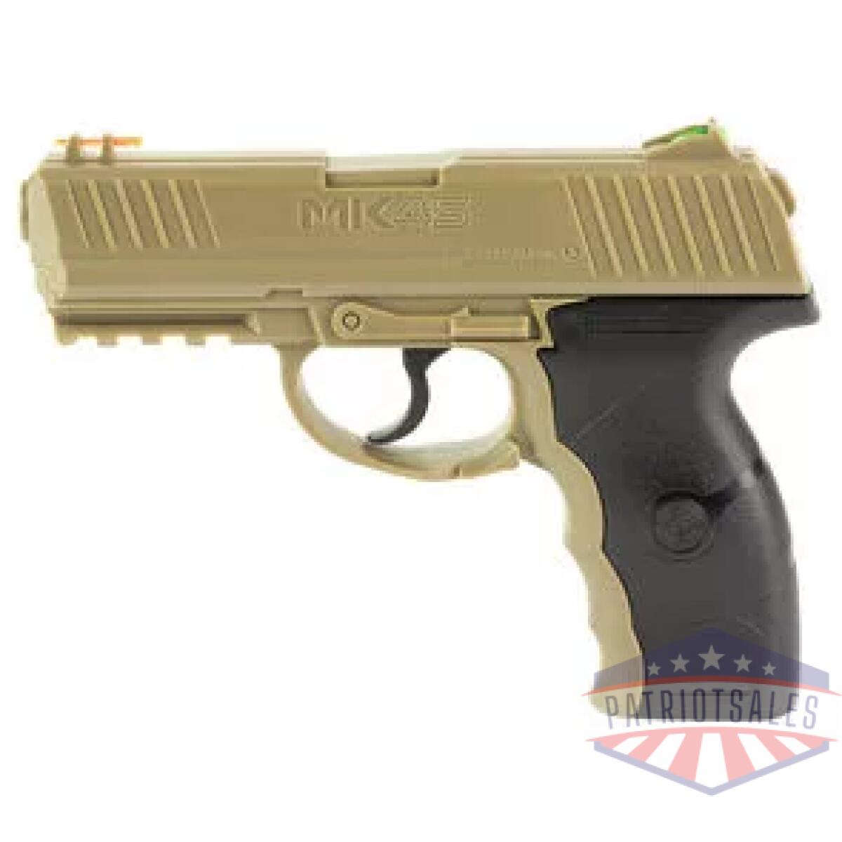 Crmk45_1 - crosman mk45. 177 bb 20rd fde - crmk45 1