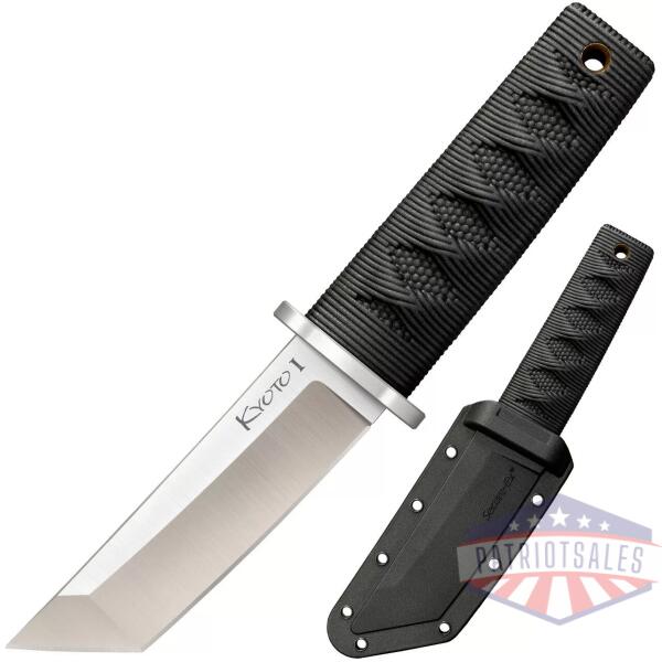 MINI JAPANESE TANTO POINT