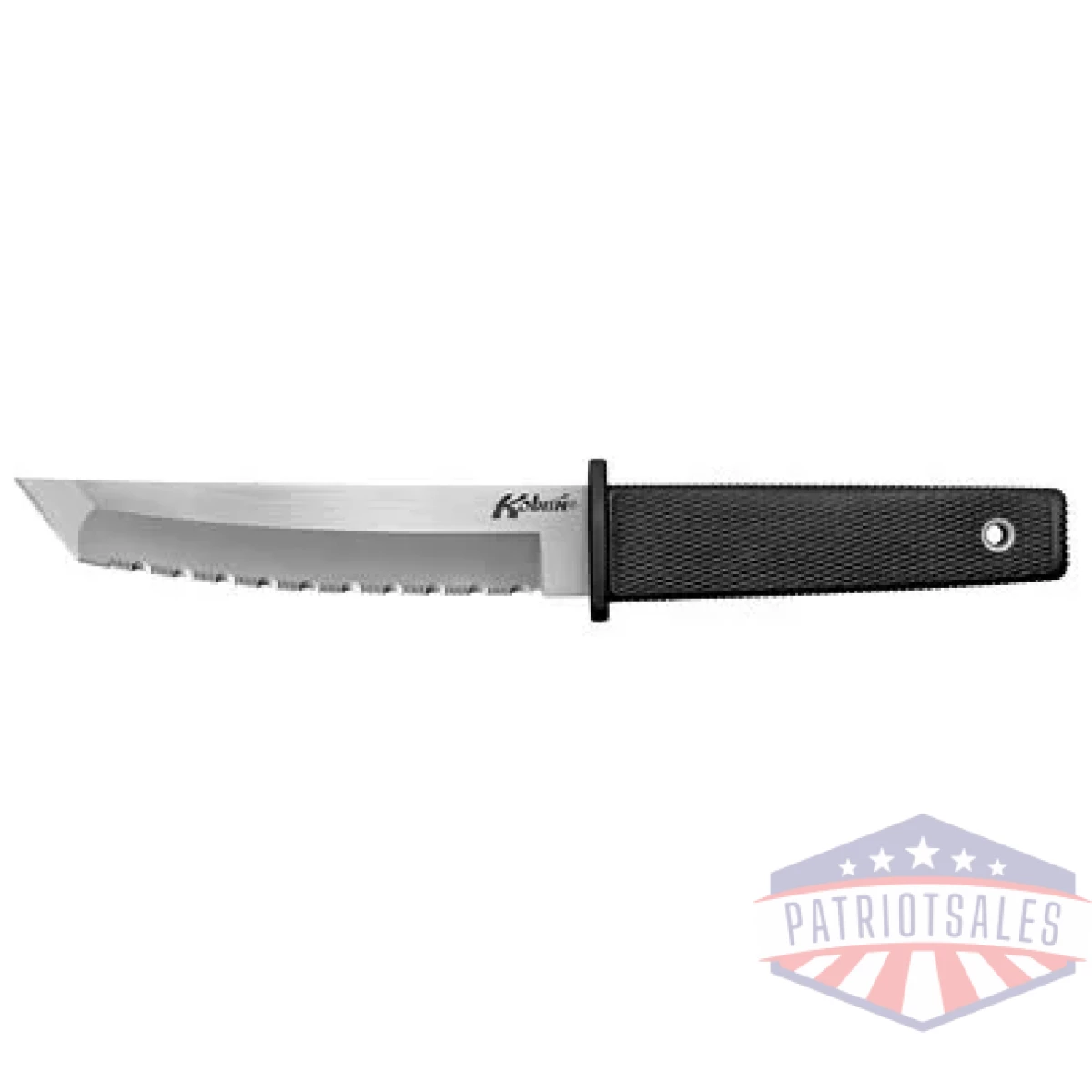 Cold stl kobun boot serrated - image 1