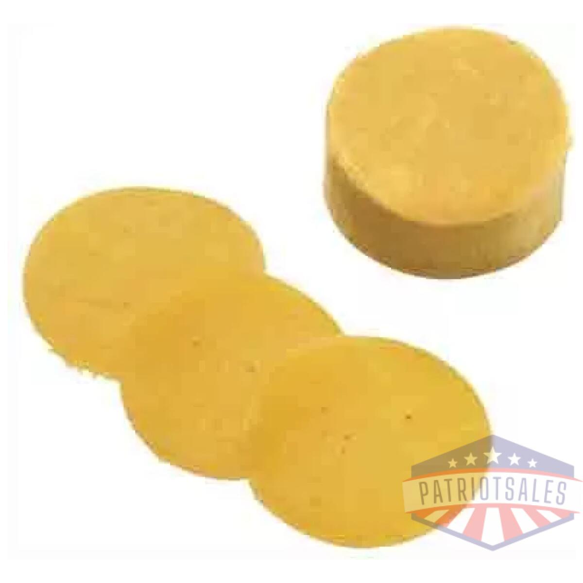 Cva1439a - cva 200 slick load - prelube patch 50-58 - cva1439a