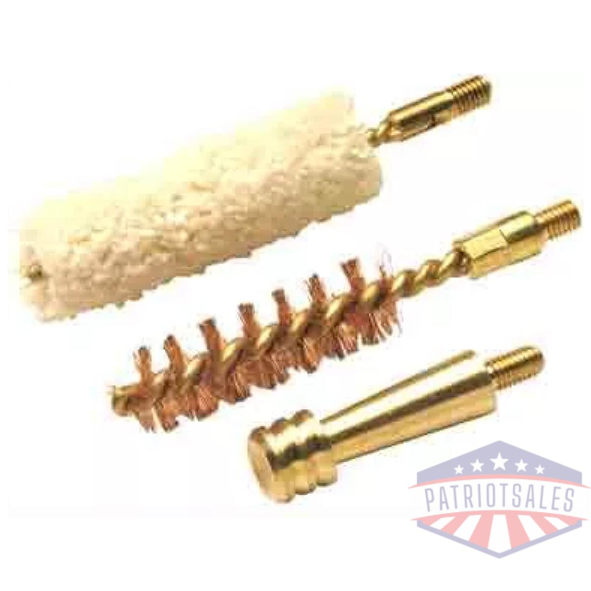 Cva1466a - cva ramrod accessories pack - 45 caliber - cva1466a