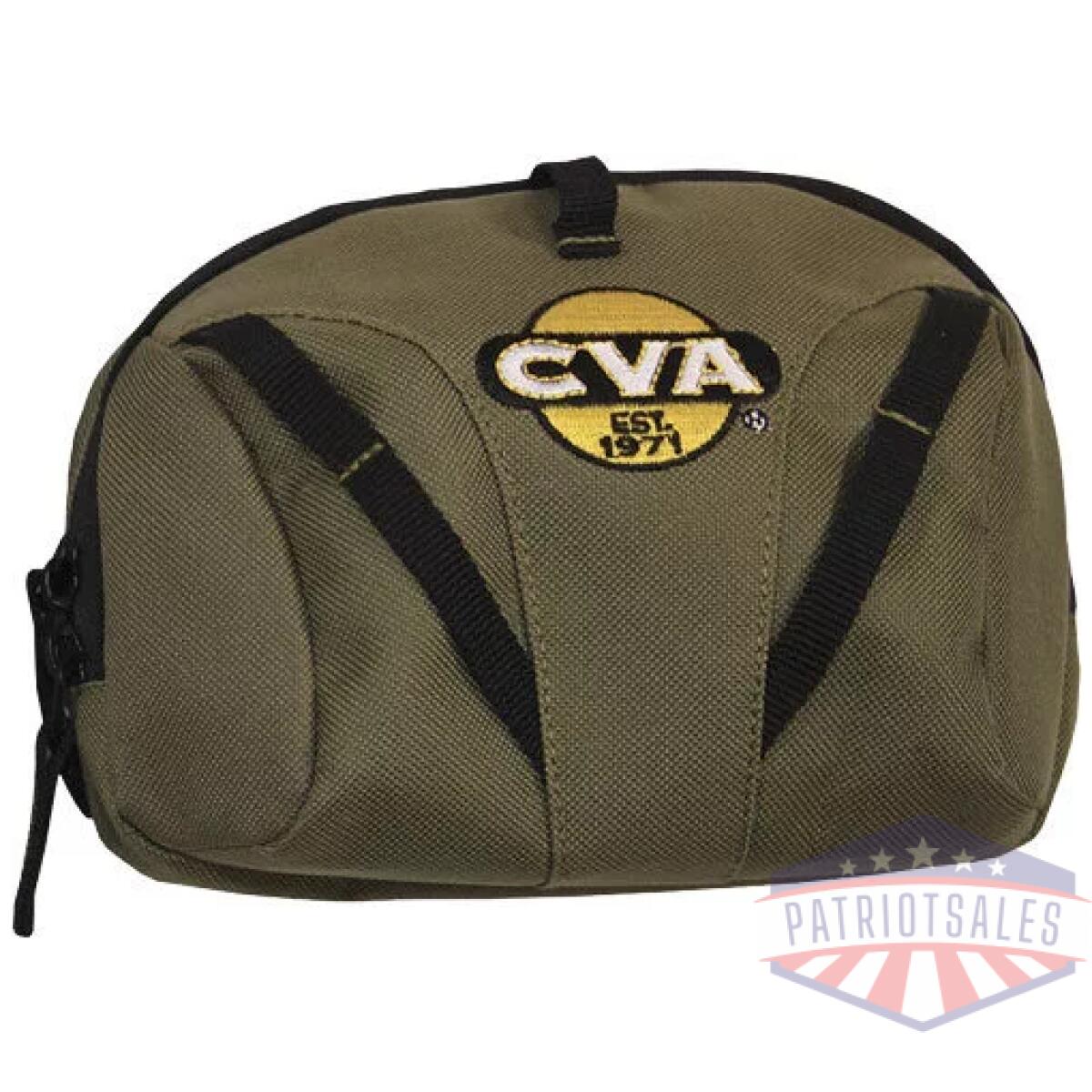 Cva1722 - cva soft bag field cleaning - kit 50 caliber? - cva1722