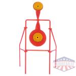 DO-ALL STEEL TARGET REACTIVE - 9MM/30-06 DOUBLE BLAST SPINNER