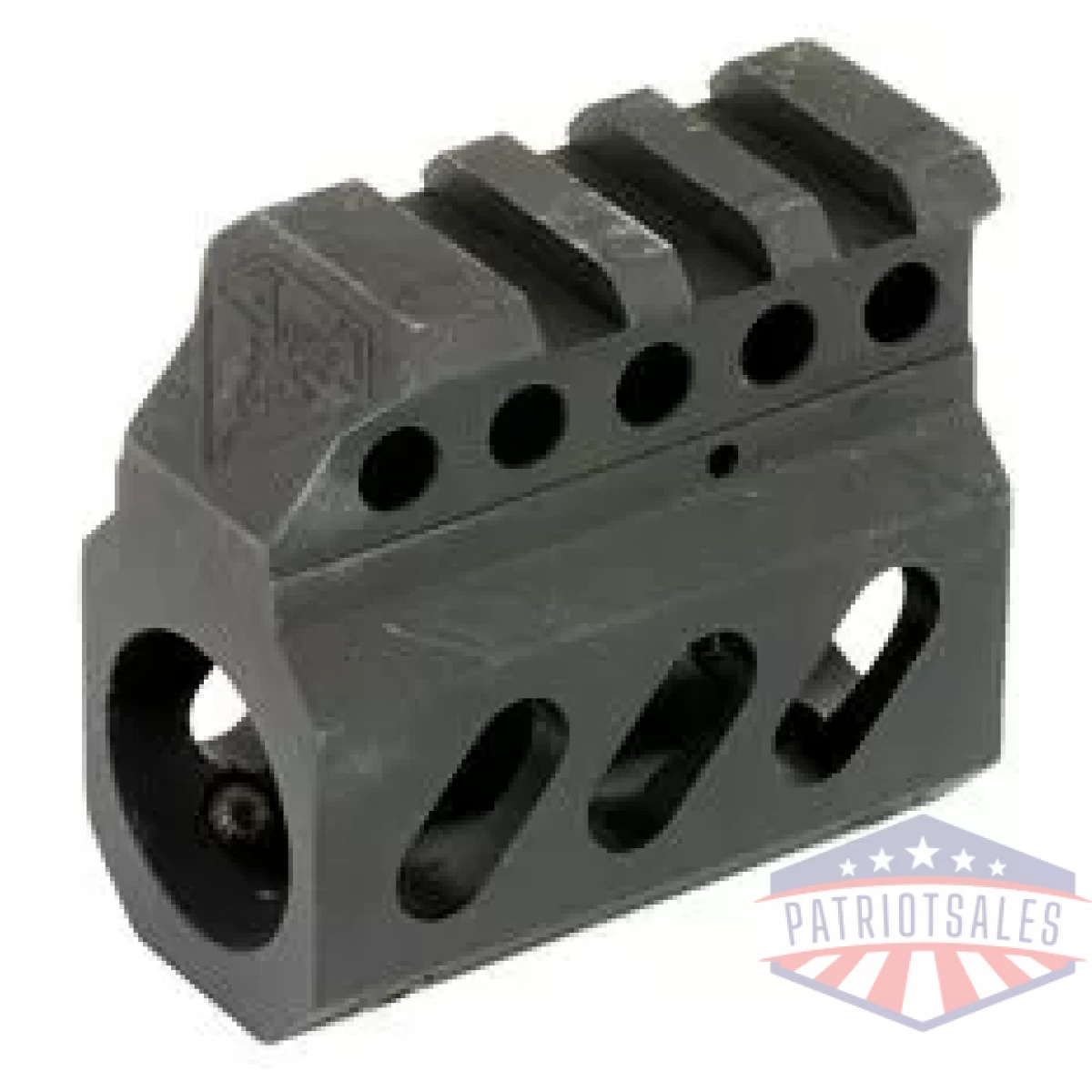 Dbstdsc627_1 - dbst superlite gas block. 750 - dbstdsc627 1