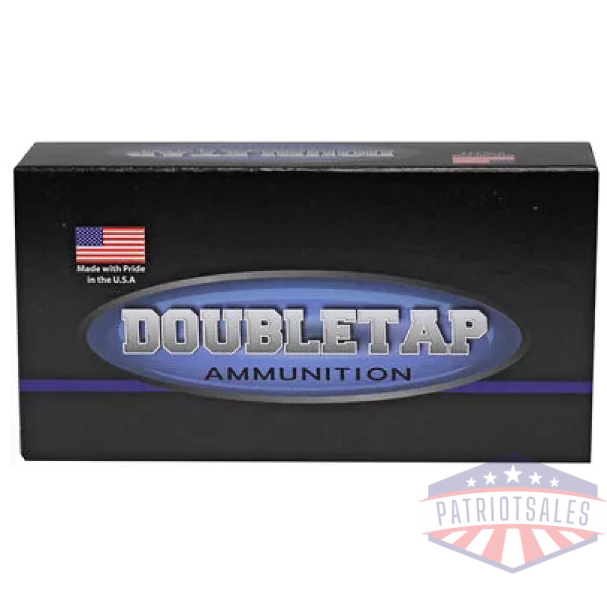 Dbt3sm175x_1 - dbltap 300wsm 175gr sc-thp 20/500 - dbt3sm175x 1