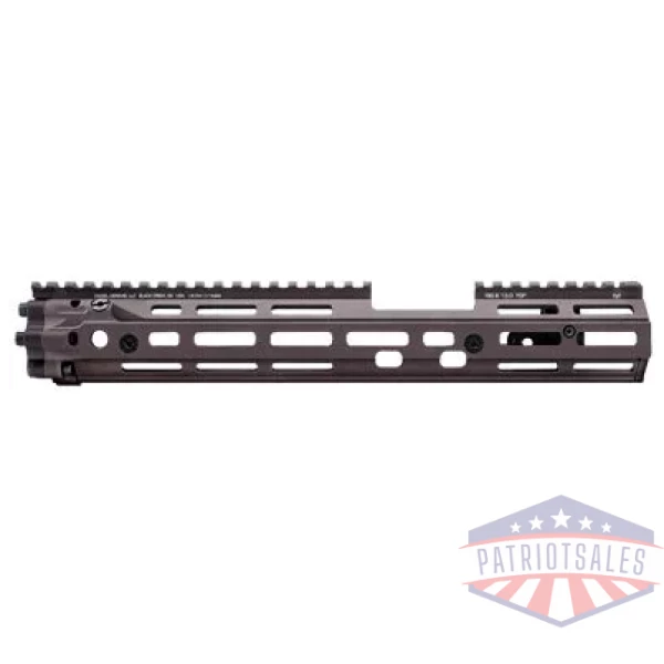 DD RIS III RAIL ASSEMBLIES 13" FDE
