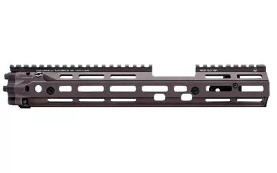 DD RIS III RAIL ASSEMBLIES 13" FDE