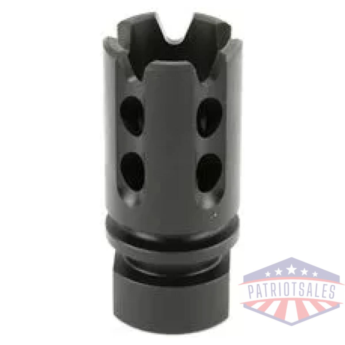 Dd06-048-04074_1 - dd sup suppression device 556 1/2x28 - dd06 048 04074 1