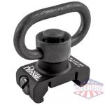 DANIEL DEF. QD SWIVEL MOUNT - WITH HEAVY DUTY QD SWIVEL