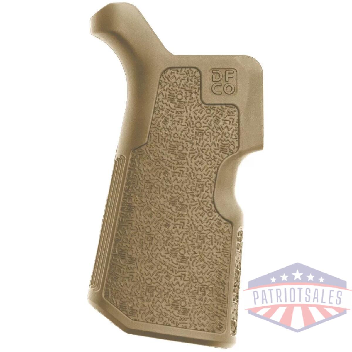 Dfco-kfg-fde. Webp - kung fu grip, fde - dfco kfg fde