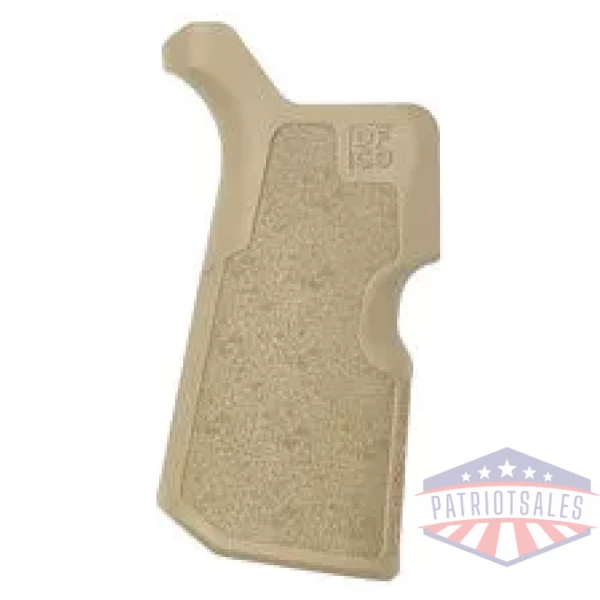 DFCO KUNG FU GRIP FDE