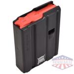 D&H TACTICAL MAGAZINE 300BLK - 10RD BLACK W/LASER LOGO AR15