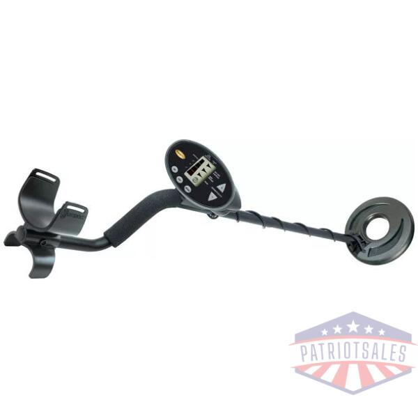 BOUNTY HUNTER "DISCOVERY 1100" - METAL DETECTOR