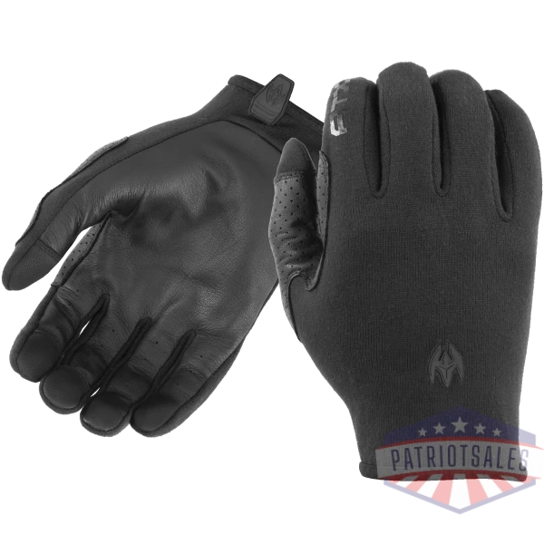 Lightweight Patrol Gloves