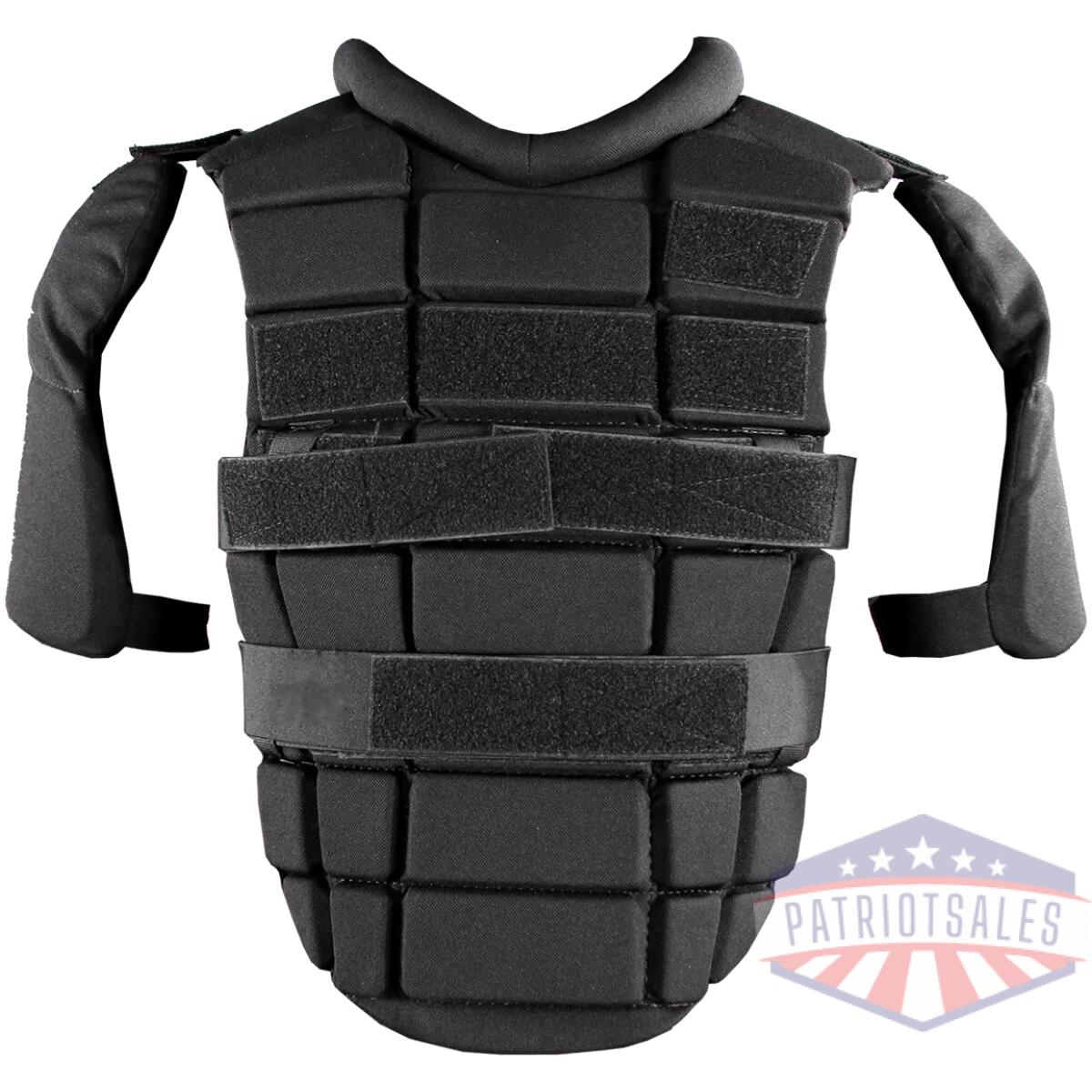 Dm-dcp2000xlg - imperial upper body and shoulder protector - dm dcp2000xlg