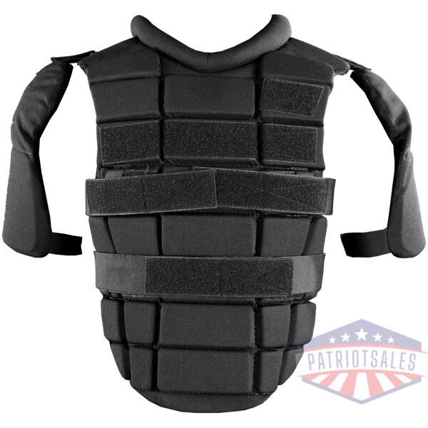 Imperial Upper Body And Shoulder Protector
