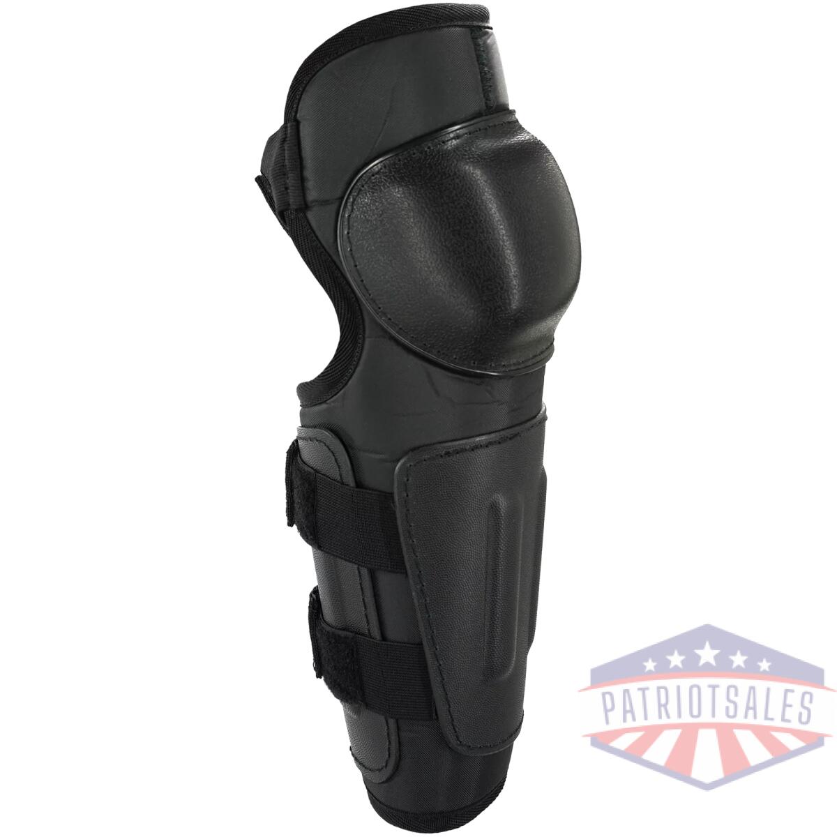 Dm-fa30md-lg - imperial hard shell forearm/elbow protector - dm fa30md lg