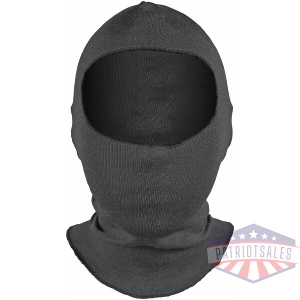Lightweight Hood