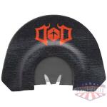 HS TURKEY CALL DIAPHRAGM DOD - TONGUE INVERTER