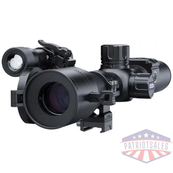 PARD DS35 NIGHT VISION RIFLE - SCP 70MM 850NM IR W/TL3 LIGHT