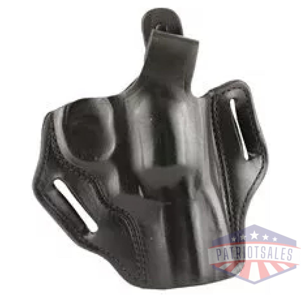 Dsg001ba33z0_1 - desantis scbrd sw l fm 3" rh blk - dsg001ba33z0 1