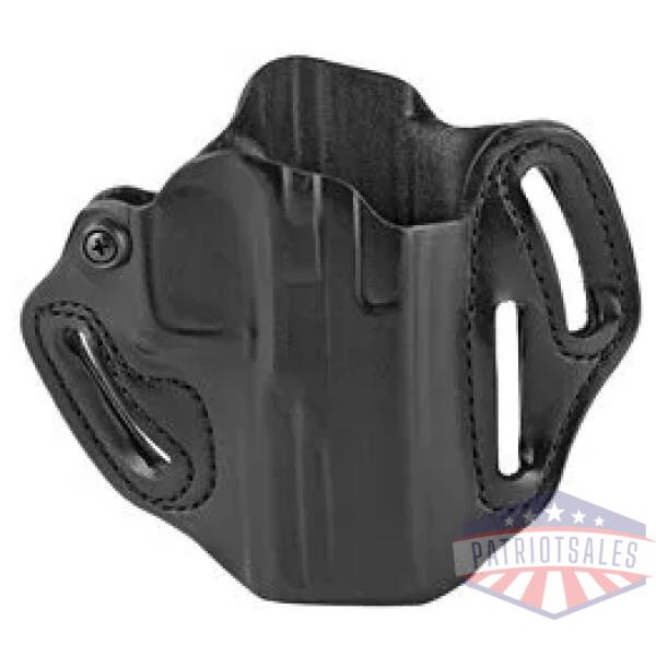 DESANTIS SPD SCBRD WALTHER PDP RH BK