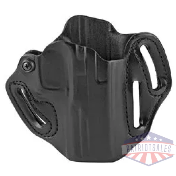 DESANTIS SPD SCBRD WALTHER PDP RH BK