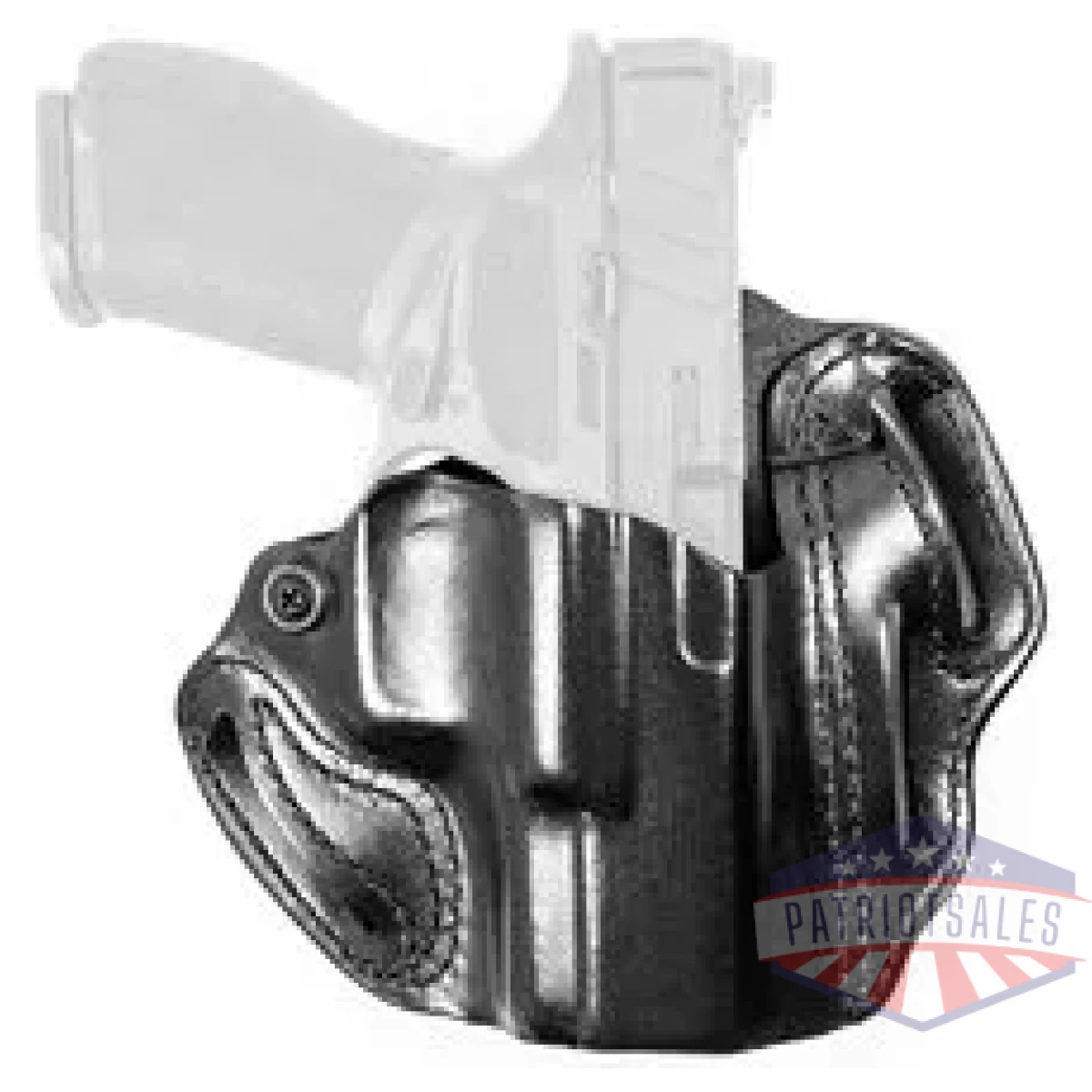 Dsg002ba8zz0_1 - desantis spd scab echelon 4" rh blk - dsg002ba8zz0 1