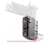 DESANTIS SLIM-TUK PRODIGY 4.25" AMBI