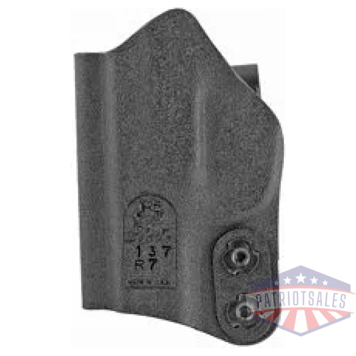 Dsg137kjr7z0_1 - desantis slim-tuk rug lcp ambi blk - dsg137kjr7z0 1