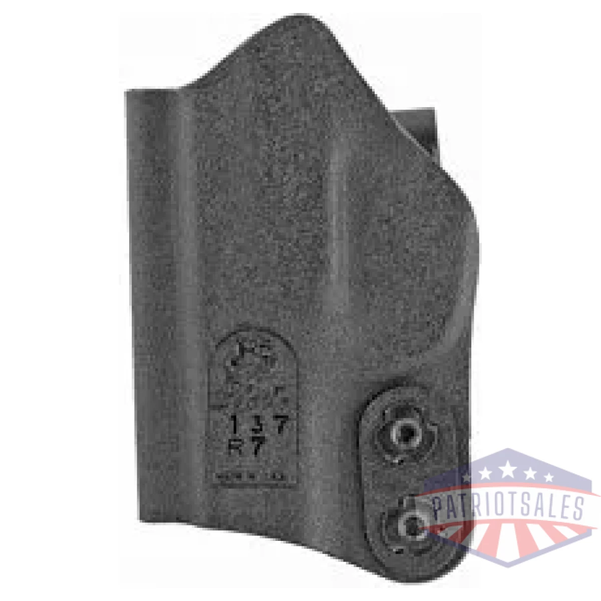 Dsg137kjr7z0_1 - desantis slim-tuk rug lcp ambi blk - dsg137kjr7z0 1
