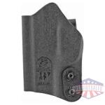 DESANTIS SLIM-TUK RUG LCP AMBI BLK