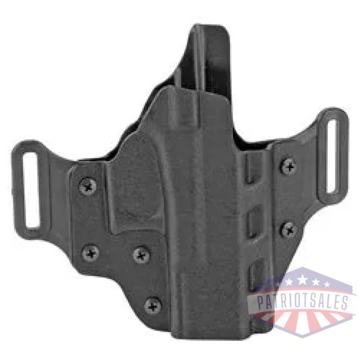 Dsg195ka1lz0_1 - desantis vld prtnr for glk 19 rh blk - dsg195ka1lz0 1