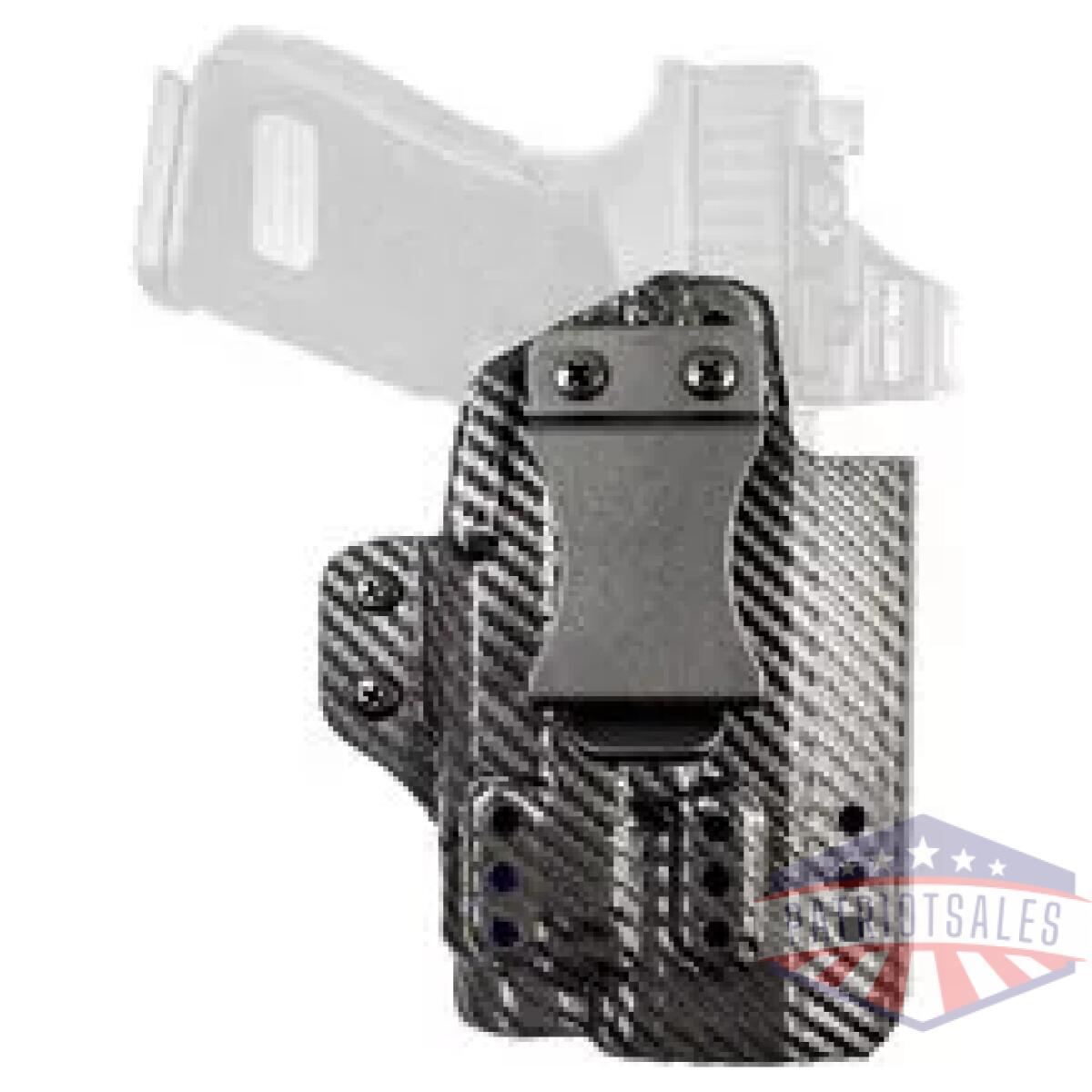 Dsg213ka6vz0_1 - desantis persuader g19 tlr7/7a rh bk - dsg213ka6vz0 1