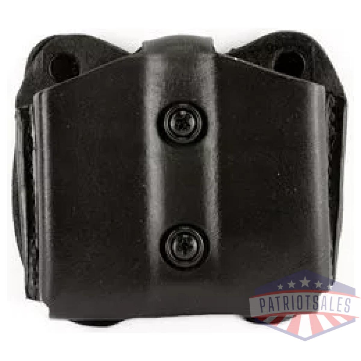 Dsga01bjggz0_1. Webp - desantis dbl mag pch dbl 9mm/40 blk - dsga01bjggz0 1