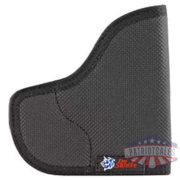 DESANTIS NEMESIS FOR GL43/43X AMB BK