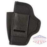 DESANTIS PROSTLTH FOR GLK 43 LC9 BLK