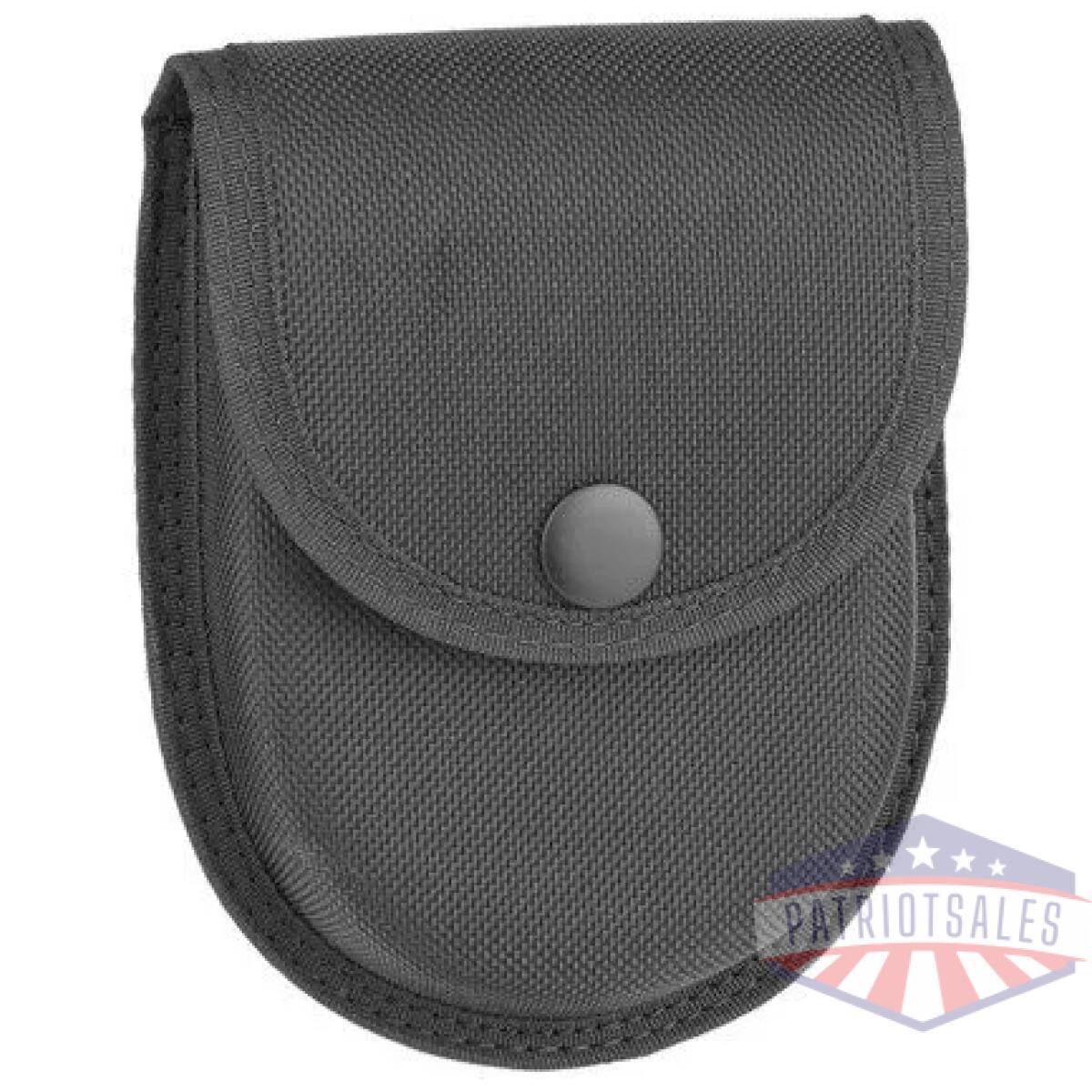 Dty-8171 - contour nylon single cuff case - dty 8171