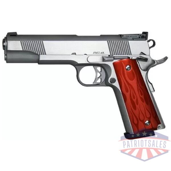 DW Pointman CA Compliant LE