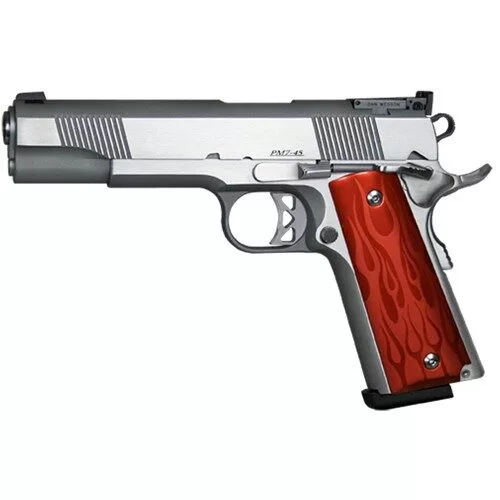 DW Pointman CA Compliant LE
