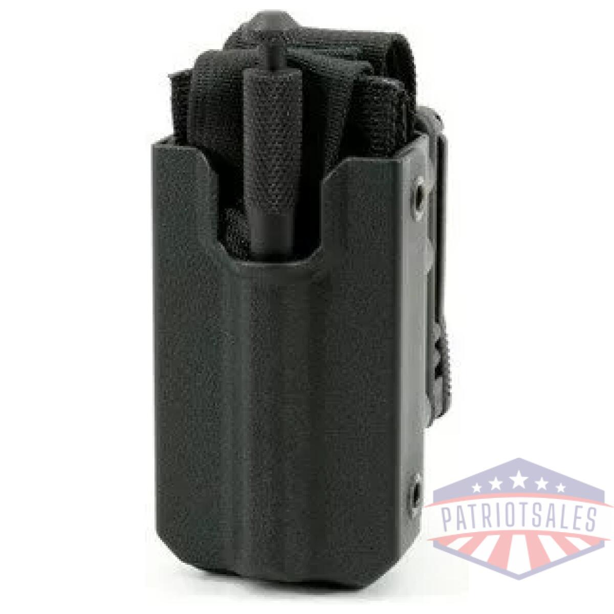 E10-3012m-blk - slick front rigid tq case for softt/softt-w - e10 3012m blk