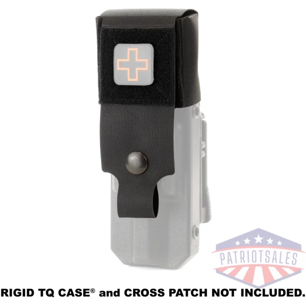 RIGID TQ Case Jacket v2 for C-A-T Gen 7