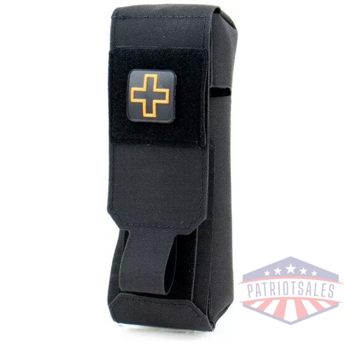 E10-7301-blk - soft-side tq pouch v2 - e10 7301 blk