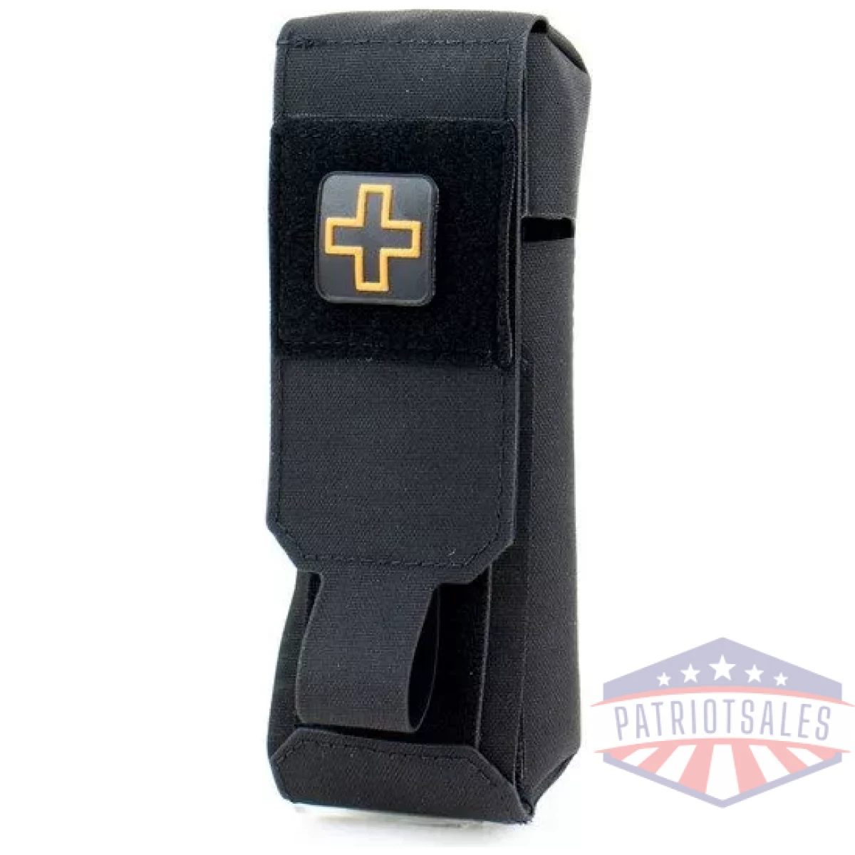 Soft-side tq pouch v2 - image 1